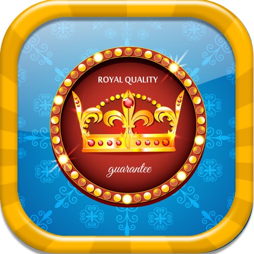 King Of Vegas Casino - Slots Gambler Game icon