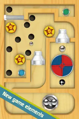 Game screenshot Labyrinth 2 mod apk