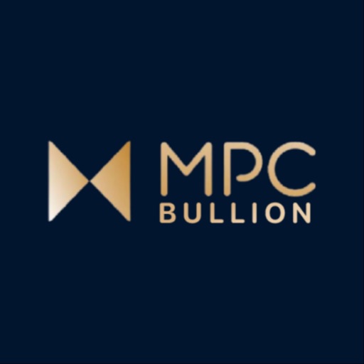 MPC BULLION iOS App