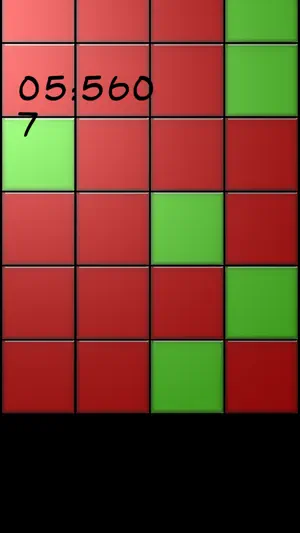Don't Step On Red Glass screenshot 2