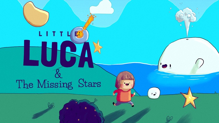 Little Luca