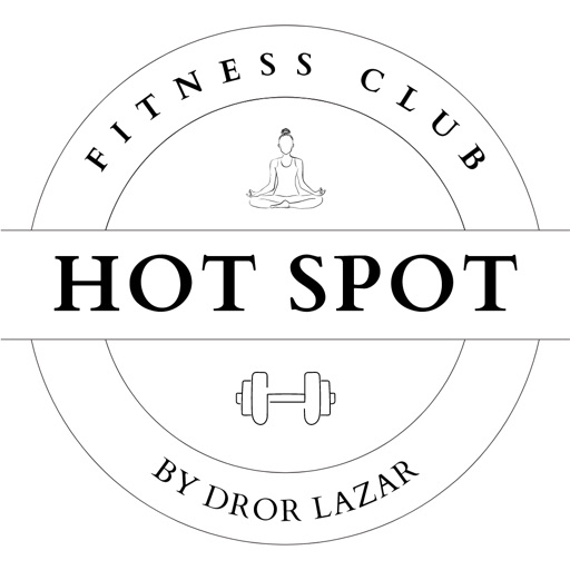 Hot Spot Studio icon