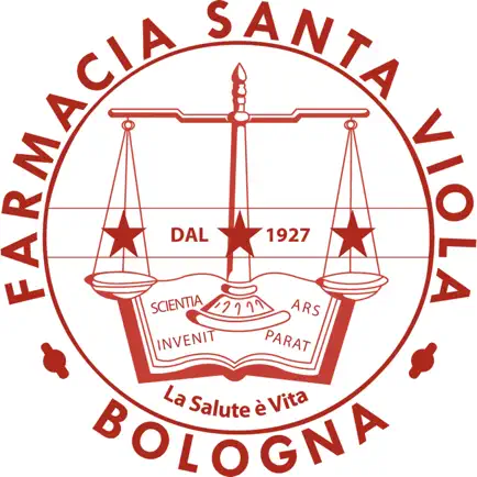 Farmacia Santa Viola Читы