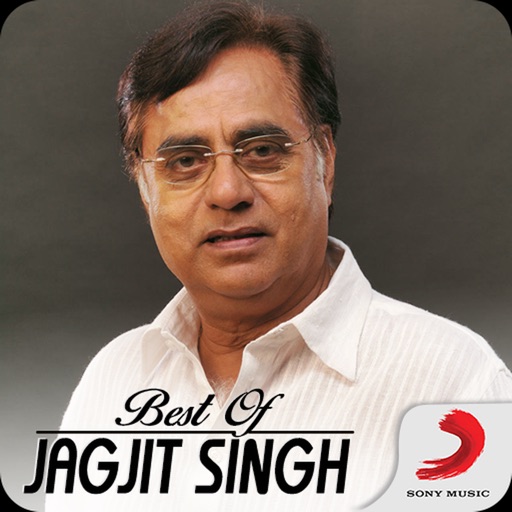 Best Of Jagjit Singh Songs icon