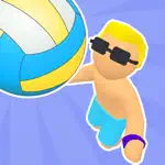 Beach Ball 3D App Positive Reviews