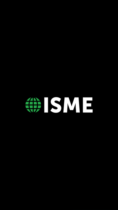 ISME Microbes Screenshot