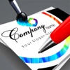 Business Card Maker - Design & Print Business Card