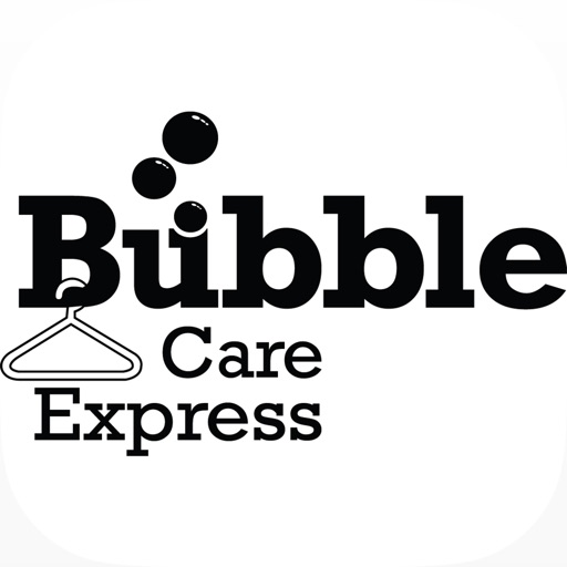 Bubble Care Express by CleanCloud