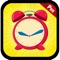 Clock Telling Time For Kids
