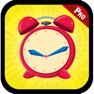 Get Clock Telling Time For Kids for iOS, iPhone, iPad Aso Report