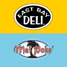 East Bay Deli & Mai Poke