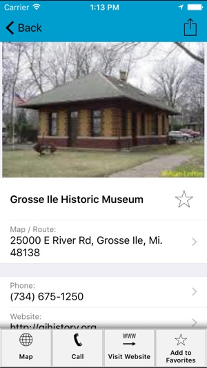 Grosse Ile Connect(圖3)-速報App