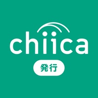 chiica発行アプリ