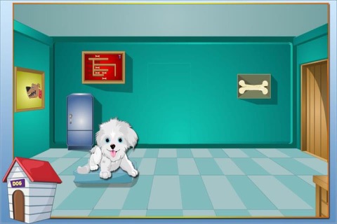 Dog House Escape screenshot 4