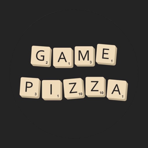 Game Pizza icon