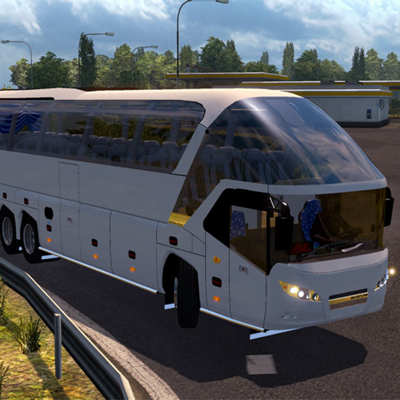 Bus Simulation 2017