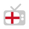 English TV - television of England online - iPadアプリ