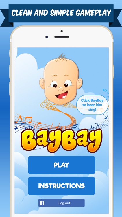 BayBay - Music Trivia Game