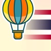 Itini: Thailand trip planner icon