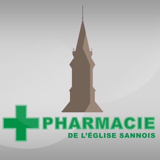 Pharmacie de l'église Sannois