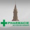 L'application "Pharmacie de l'église" vous offre la possibilité de consulter toutes les infos utiles de la pharmacie (Tarifs, produits, avis…) mais aussi de recevoir leurs dernières News ou Flyers sous forme de notifications Push