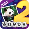 Just 2 Words - iPhoneアプリ