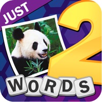 Just 2 Words