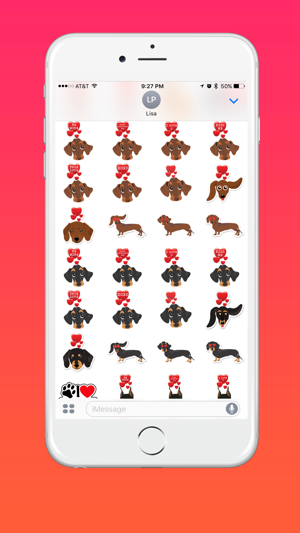 Valentine Dogs(圖2)-速報App