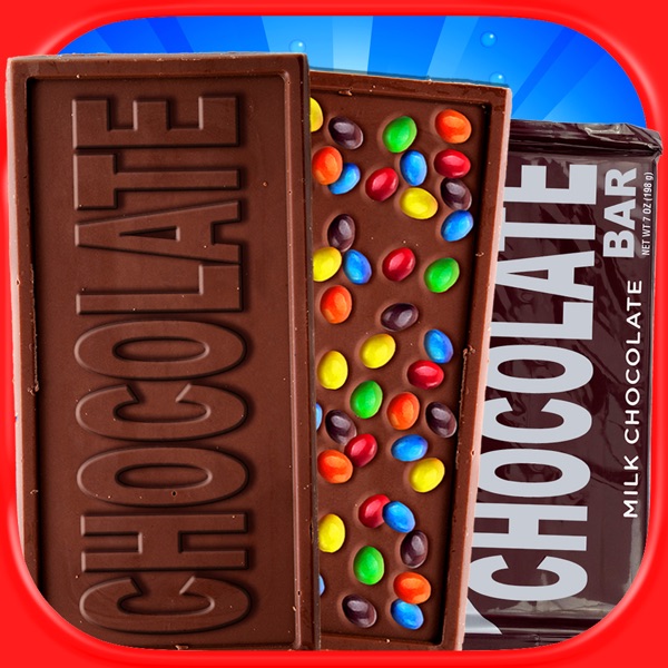CHOCOLATE CANDY BARS MAKER 2 - DESSERT GAMES FREE CHOCOLATE CANDY BARS MAKER 2 - DESSERT GAMES FREE