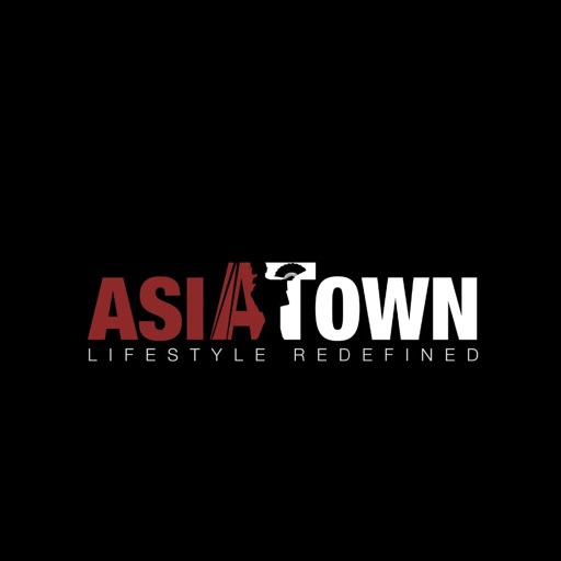 Asia Town icon