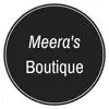 Meera's Boutique contact information