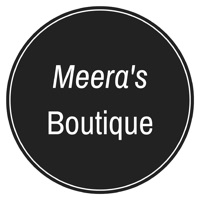 Meera's Boutique logo