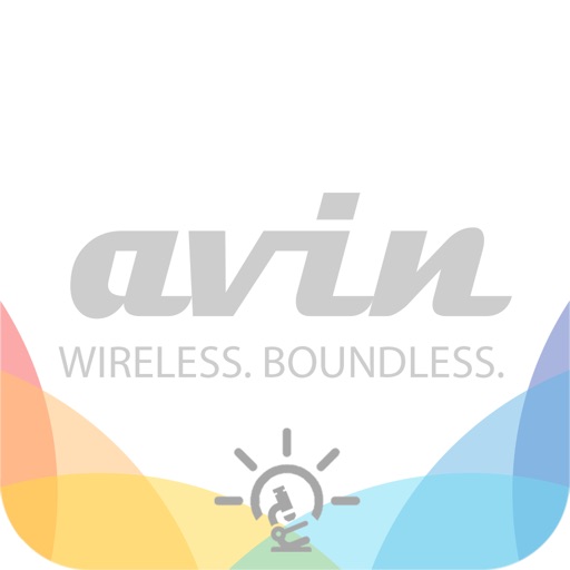 avin光環境研究所