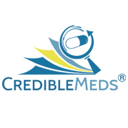 CredibleMeds Mobile