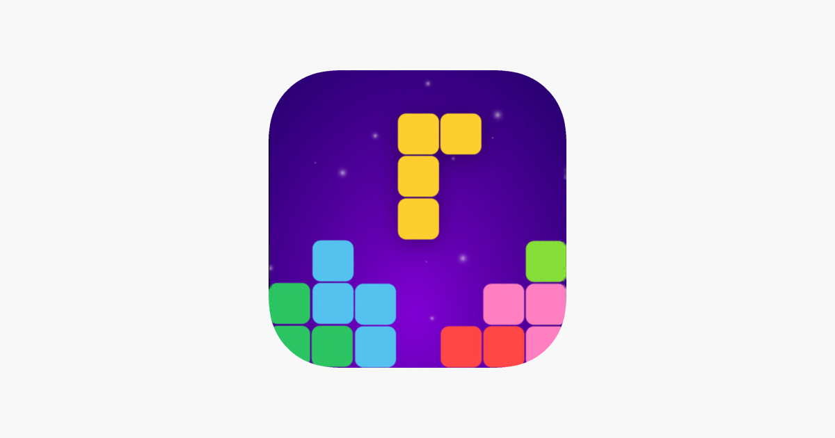 🕹️ Play Happy Blocks Game: Free Online Spatial Logic Puzzle Coloring Video  Game for Kids & Adults
