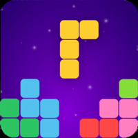 Color Block Puzzle Logic Games