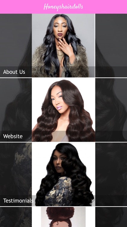 Honeyshairdolls By Kareesha Carter