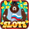 Russian Game Slot Machine: Jack the black Dice