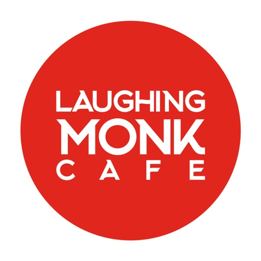 Laughing Monk Cafe