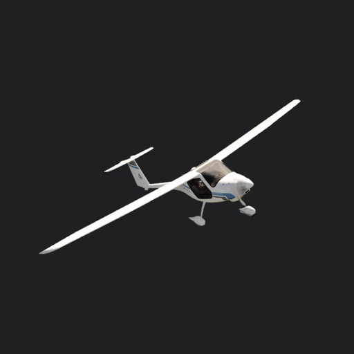 Air Sports Live Tracking - AppWisp.com