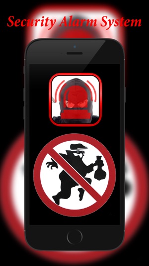 安全報警系統：Pro Edition(圖1)-速報App