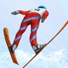 Ski Jump Mania 3 - iPadアプリ