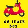 De Snackbox Zakelijk