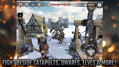 Heroes and Castles 2 screenshot 5