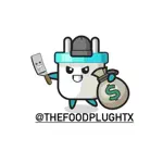 The Food Plug HTX App Positive Reviews