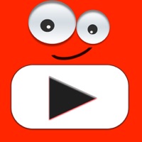 تلفزيون الأطفال:  مقاطع  و أناشيد app icon - Entertainment app for iPhone