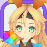 Unity-chan Puzzle Park UCPP