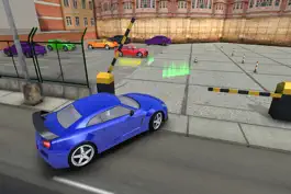 Game screenshot Racing Car Driving Simulator City Driving Zone apk