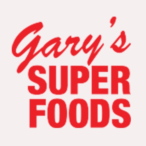 Gary's Super Foods