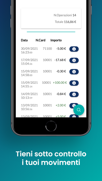Asso Pay Screenshot